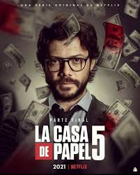 Ciò che è certo è che resteranno invariate le figure principali che hanno tanto appassionato i fans di tutto il mondo. Quando Esce La Casa Di Carta 5 Ecco Cosa Sappiamo E Cosa Succede Giornale Di Sicilia
