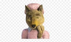 He is loosely based on the character of the same name voiced by aron warner. Big Bad Wolf Wikishrek Fandom Grandma Wolf Shrek Png Shrek Transparent Free Transparent Png Images Pngaaa Com