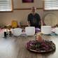 Sound Bath Healing Meditation with Lisa Farmer event image
