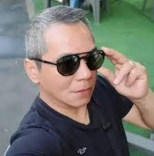 Mark Cabanatan's Instagram, Twitter & Facebook