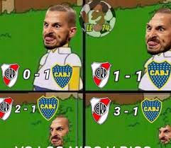 Los goles del partido con relato de sebastian vignolo Los Mejores Memes Del Gesto De Benedetto