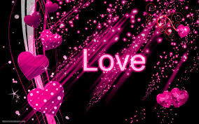 Enjoy and share your favorite beautiful hd wallpapers and background images. Pretty Heart Abstract Wallpaper For Mac Love Wallpaper Black Pink 1920x1200 Download Hd Wallpaper Wallpapertip