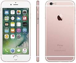 Amazon Com Apple Iphone 6s 64gb Rose Gold For At T T Mobile Renewed Kiss Electronics Inc Apple Iphone 6s Apple Iphone T Mobile Phones