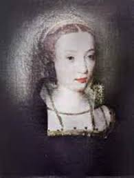Ellen Wallace (1414-1482)