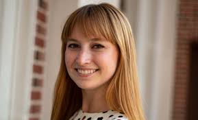 Rose Leger, a textile, fashion...