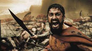 300 Netflix