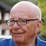 Murdoch Puts Time Warner