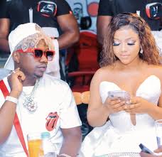 Best wife — bongo movie | tanzania. Rayvanny Rubbishes Claims His Brawl With His Wife Fahyma Is Just Publicity Stunt Entertainment News Celebrities Baby Mama Youtube Videos Music