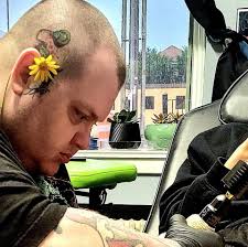 J-Mac's World Tattoo