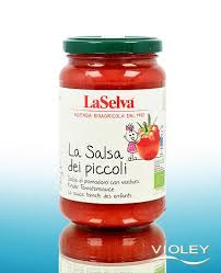 Check spelling or type a new query. Laselva Children Organic Tomato Sauce 340 G At Violey
