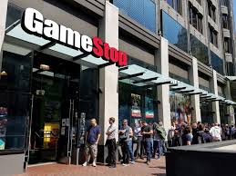 Your meme was successfully uploaded and it is now in moderation. Memes Of Trading Gamestop And Amc Have Broken The Brokerages The Verge