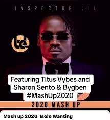 Dave Mackie Crystal Mcadoo