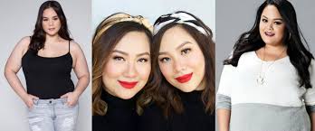 Filipino Plus Size Models That Continue To Promote Body Positivity Plus Size Models Model Plus Size