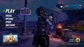 Borderlands 3 Play In Third Person View Guide Pc Only Developer Console Youtube