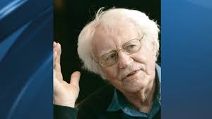 Poet Robert Bly, author of 'Iron John,' dies at 94