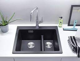 Which sink will you go for next? How To Choose Kitchen Sink Blanco Indonesia
