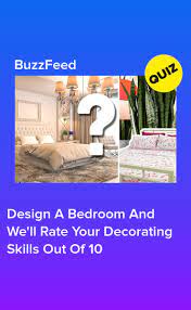 Take the mapiful bedroom quiz and find out which interior design style most suits your personality! Design A Bedroom And We Ll Rate Your Decorating Skills Out Of 10 House Quiz Quiz Design Quizzes For Fun