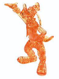 Featuring a build of the disney winnie the pooh bepuzzled 3d crystal puzzle by university games. Original 3d Crystal Puzzles Bepuzzled