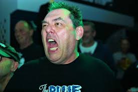 Test Tube Babies Still 'Banned From The Pubs'