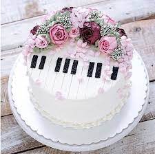 Pin Di Stfen Putraindra Su Food Beverages Torte Di Compleanno Torte Idee Torta