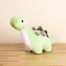 Bronti The Brontosaurus Cute Stuffed Animals Dinosaur Plush Plush Animals
