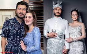 Terkini uqasha senrose dan pekin ibrahim sudah bertunang! Myartis Com Myartis My Artis Nelydia Senrose Suami Sambut Anniversary Kedua