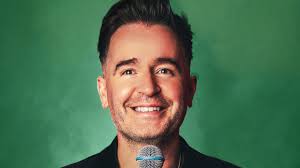 Jarlath Regan Tickets