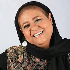 تاریخ وبگردی | رابعه اسکویی با میکاپی زیباتر از همیشه ظاهر شد