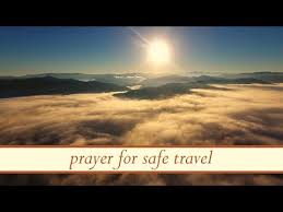 On this page there are two prayers you can pray for your pet if they are ill or have perhaps sadly passed away. Prayer For Safe Travel For A Loved One