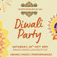 SIA Diwali Party Geneva 25th October event image