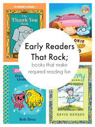 This book is all about critical thinking. 12 Books For Early Readers That Rock Scholastic Parents