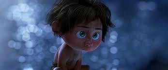 He does not have fear for anything because he nurtures in between dinosaur. The Good Dinosaur And Its Five Year Path To The Big Screen Den Of Geek