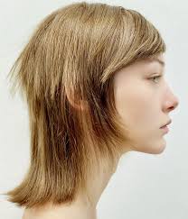 Cool haircuts » women hairstyles. Prada Just Served Up Quarantine Proof Haircut Inspiration Vogue