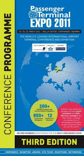 Early on, the decision was made to create a. Download Passenger Terminal Expo