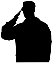 Army Soldier Silhouette Armed Services Army Soldier Silhouette Png Html Soldier Silhouette Silhouette Painting Silhouette
