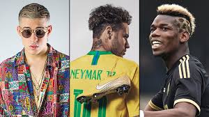 Ver más ideas sobre cortes de cabello corto, diseños de cabello rapado, diseños de corte de cabello. Freestyle Hair Los Cortes De Pelo Extremos Que Hicieron Furor Entre Los Jugadores De Futbol Del Mundo Infobae