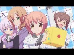 slow start op opening hd youtube アニメ