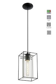 Agirlik 1 225 Kguzunluk 150 Mmgenislik 275 Mmyukseklik 1100 Mmmax Guc 1 X 60 Wattampul E 27ampul Urune Dahil Mi Hayirenerji Sinifi A Ea Avize Urunler Siyah