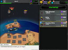 Turrets fuse towers try to enhance your component and advance through stronger turrets to fusion coin, and discover a secret turrent fusion idle clicker game. Turret Fusion For Android Apk Download