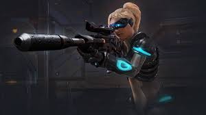 Starcraft 2 Nova Covert Ops Review Starcraft Starcraft 2 Ghost Logo
