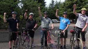 Trucks, trains and bicycles: Seeking safe co-existence in south Seattle