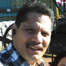 George Arthur Sandoval Obituary April 25, 2015