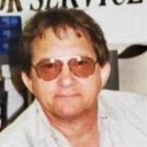 Tom Gates Jr. Obituary