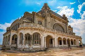 It is the capital of constanța county and the largest city in the historical region of dobruja. After Years Of Delays The Renovation Of The Famous Constanta Casino In Romania Will Start Art Nouveau Club