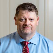 Jeff Monaghan, MSMIT