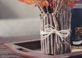 These 50 Natural Art Projects Will Bring A New Spark To The House