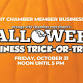 2025 Orange City downtown business Trick or Treat event image
