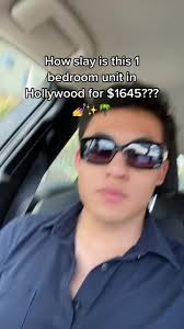 Slay 1 Bedroom Unit in East Hollywood for $1645