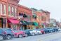 Image of What county is Farmington MI in?