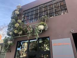 Kitchen story oakland oakland ca. Oakland Eats Kitchen Story Now Open Katrina Rozelle Pastries